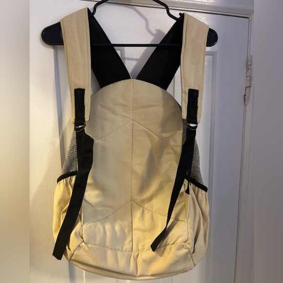 WRMFZY Chobhar Drop Item Backpack, Great Condition, RARE, NO LONGER SOLD - Picture 2 of 3